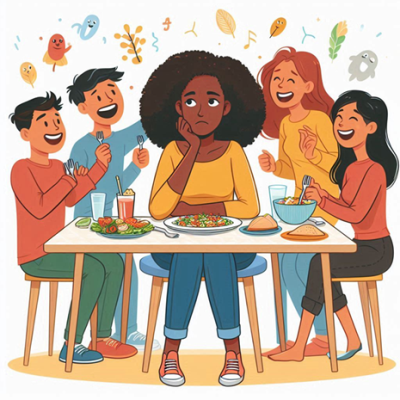 disordini alimentari